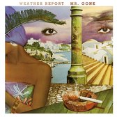 Weather Report - Mr. Gone (LP)