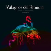 Jose Manuel Presents: Milagros Del Ritmo II
