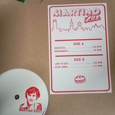 Various - Martino Edits