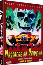 Massacre au Drive-in Vol.17