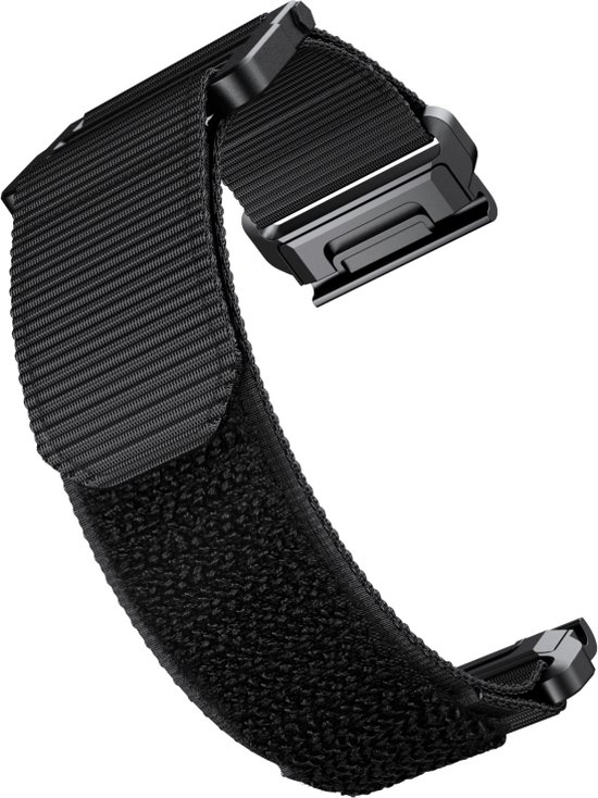 Garmin Fénix 5X Plus HR Black Sapphire noire avec bracelet métal