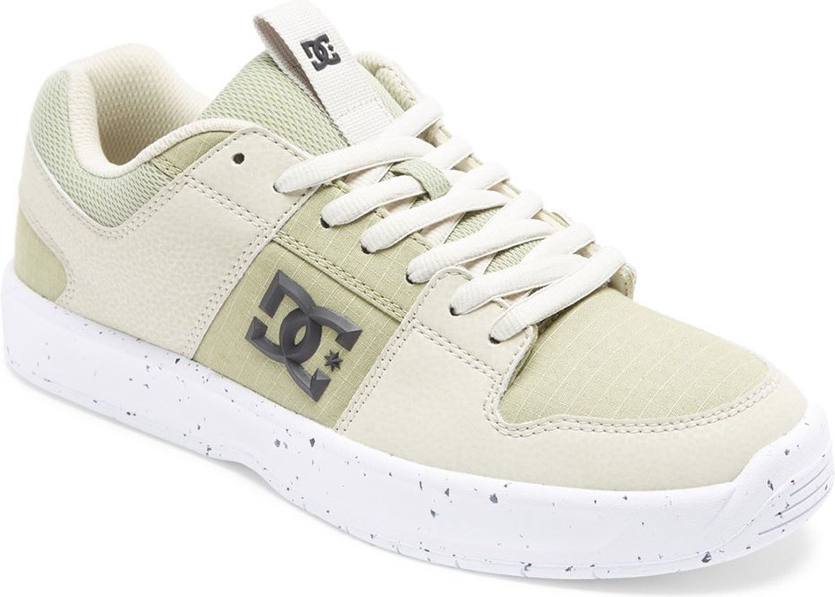 Dc Shoes Lynx Zero Waste Sneakers 1/2 Man Groen