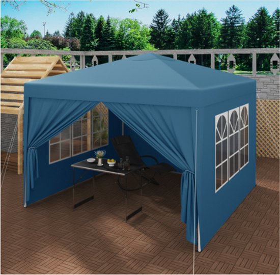 Camping Tent - Waterdichte UV Protaction Single Persoon Tent Draagbare Camouflage Tent met Draagtas voor Camping Backpacken Picknick Vissen Outdoor Gebruik
