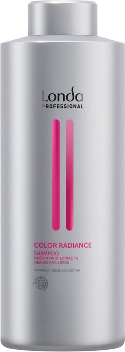 Color Radiance Shampoo voor gekleurd haar 1000ml