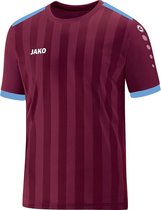 Jako Porto 2.0 Shirt - Voetbalshirts  - rood donker - S
