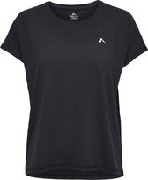 Only Play Aubree S/S Loose Tr Curvyopus Fitness Top Dames - Maat 40/42