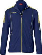 Masita Barca Senior Trainingsjack - Jassen  - blauw donker - M