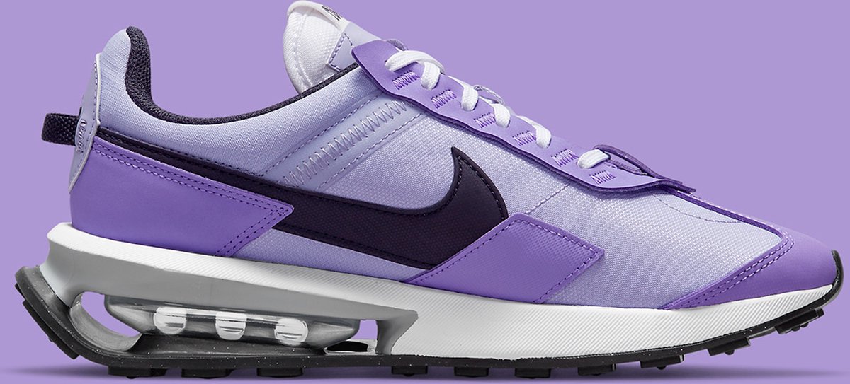 Sneakers Nike Nike Air Max Pre-Day “” Dawn Paars