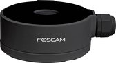Foscam FAB61 Beveiligingscamera - Waterdichte - Voor de FI9961EP, D2EP- Lasdoos - Zwart