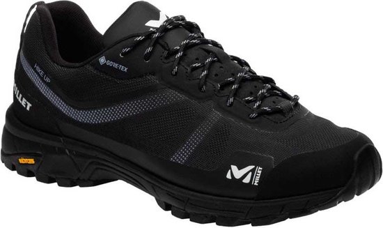 Millet Hike Up Goretex Wandelschoenen Grijs EU 38 2/3 Vrouw