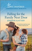 Sage Creek 1 - Falling for the Family Next Door