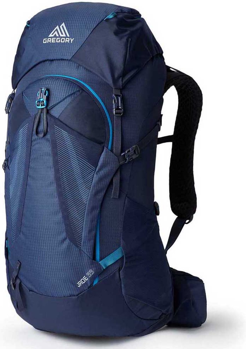 Gregory Jade 33 - Wandelrugzak - Dames Midnight Navy S / M