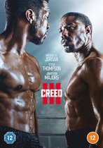 Creed 3 DVD - Import met NL OT