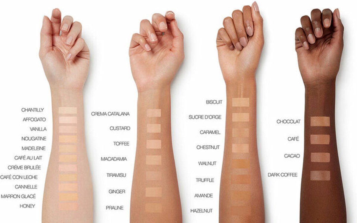 Radiant cheap creamy concealer