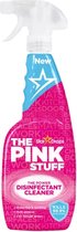 Stardrops The Pink Stuff Power Disinfectant Cleaner Spray 750ml - Desinfectie spray