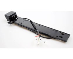 Bafang accu schuifplaat 43v 950mm canbus