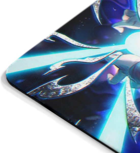 Tapis Souris Ultra Instinct RGB