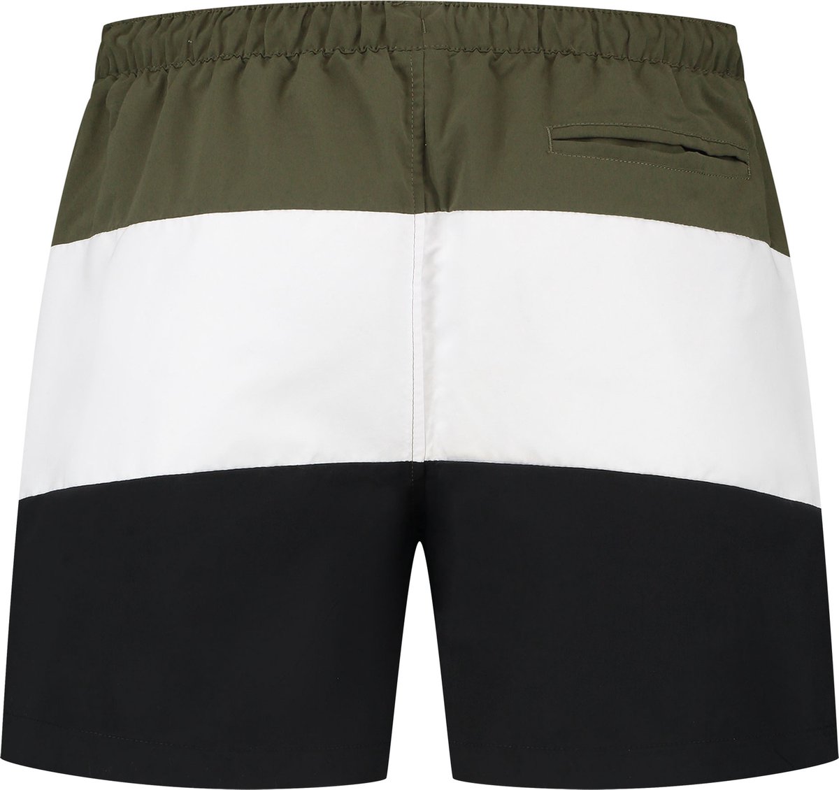 Zagano 2376 zwembroek voor heren/zwemshort, XL
