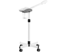 Giovanni D-20 – Gezichtsstomer – UV-Licht – Aromatherapie – Verstelbare Hoogte