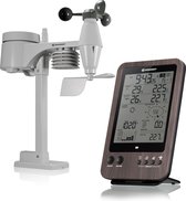 Bol.com Bresser weerstation 5-in-1 WTW aanbieding