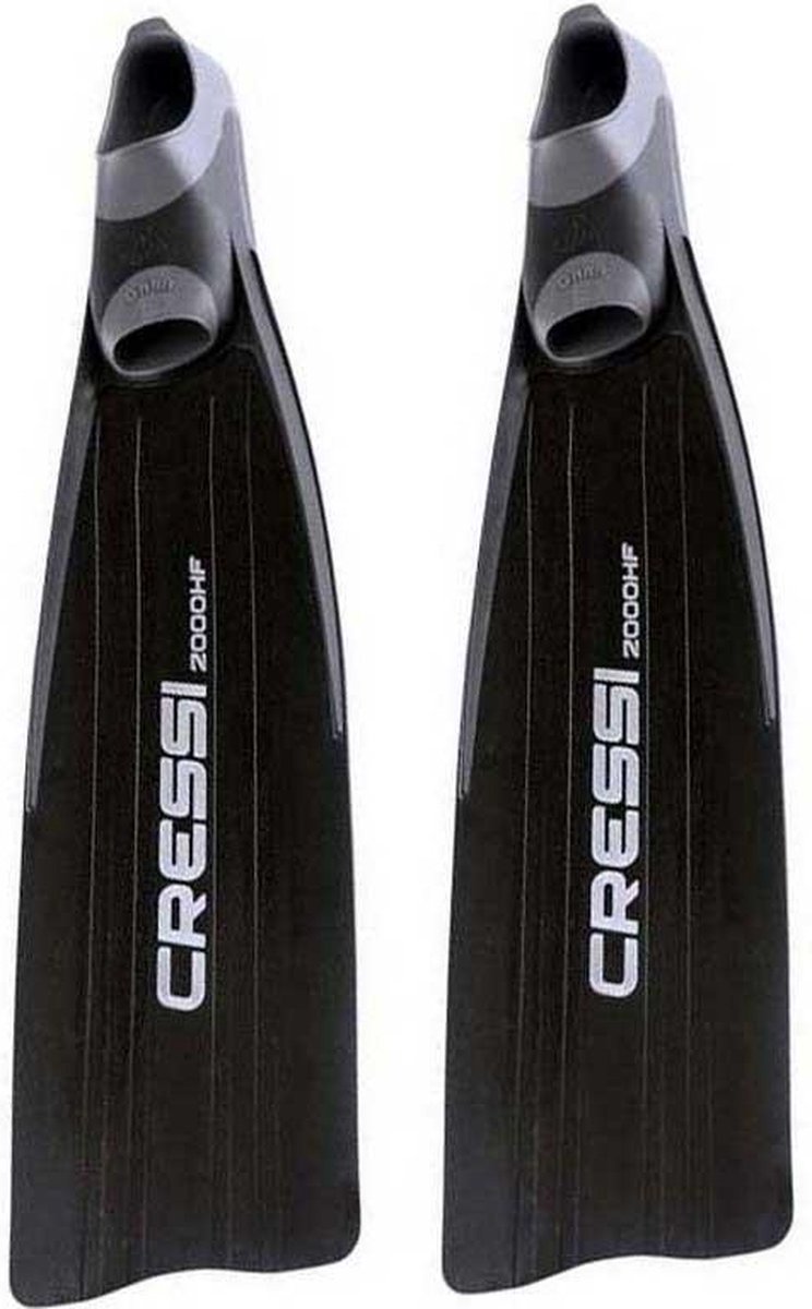 Gara 2000 Hf- Black