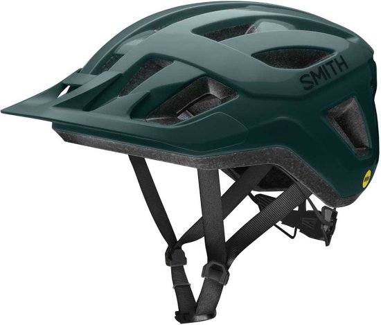 SMITH - FIETSHELM - CONVOY MIPS SPRUCE 59-62 L