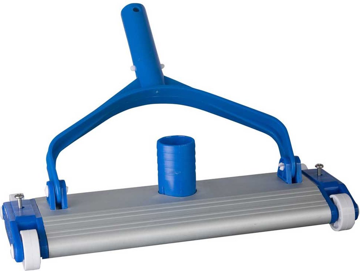 Gre Accessories Handmatige Zwembadreinigerkop Blauw,Grijs