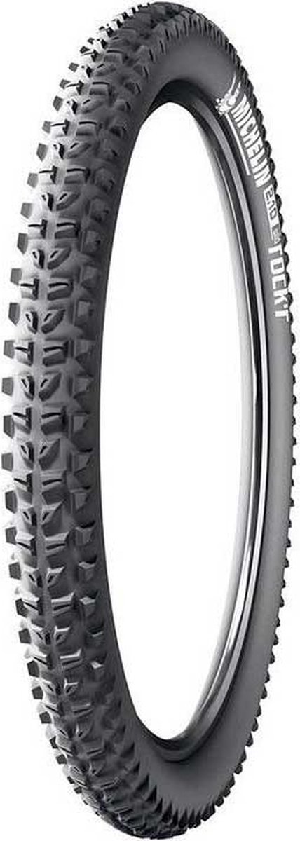 Michelin Wild Rock'R Folding Tyre 2.10