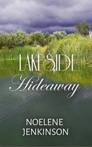 Wimmera 3 - Lakeside Hideaway