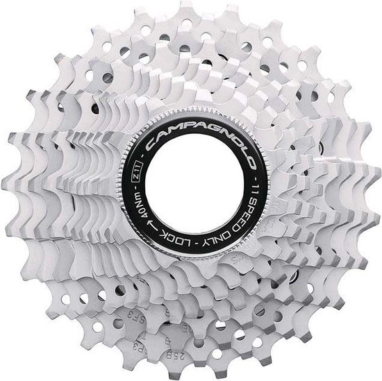 Campagnolo Camp.CS10-CH129 Chorus 11V Cassette 12-29