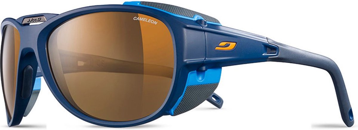 Julbo Explorer 2.0 J4975012 - Donkerblauw - REACTIV