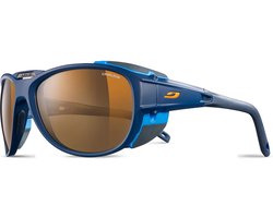 Julbo Explorer 2.0 J4975012 - Donkerblauw - REACTIV