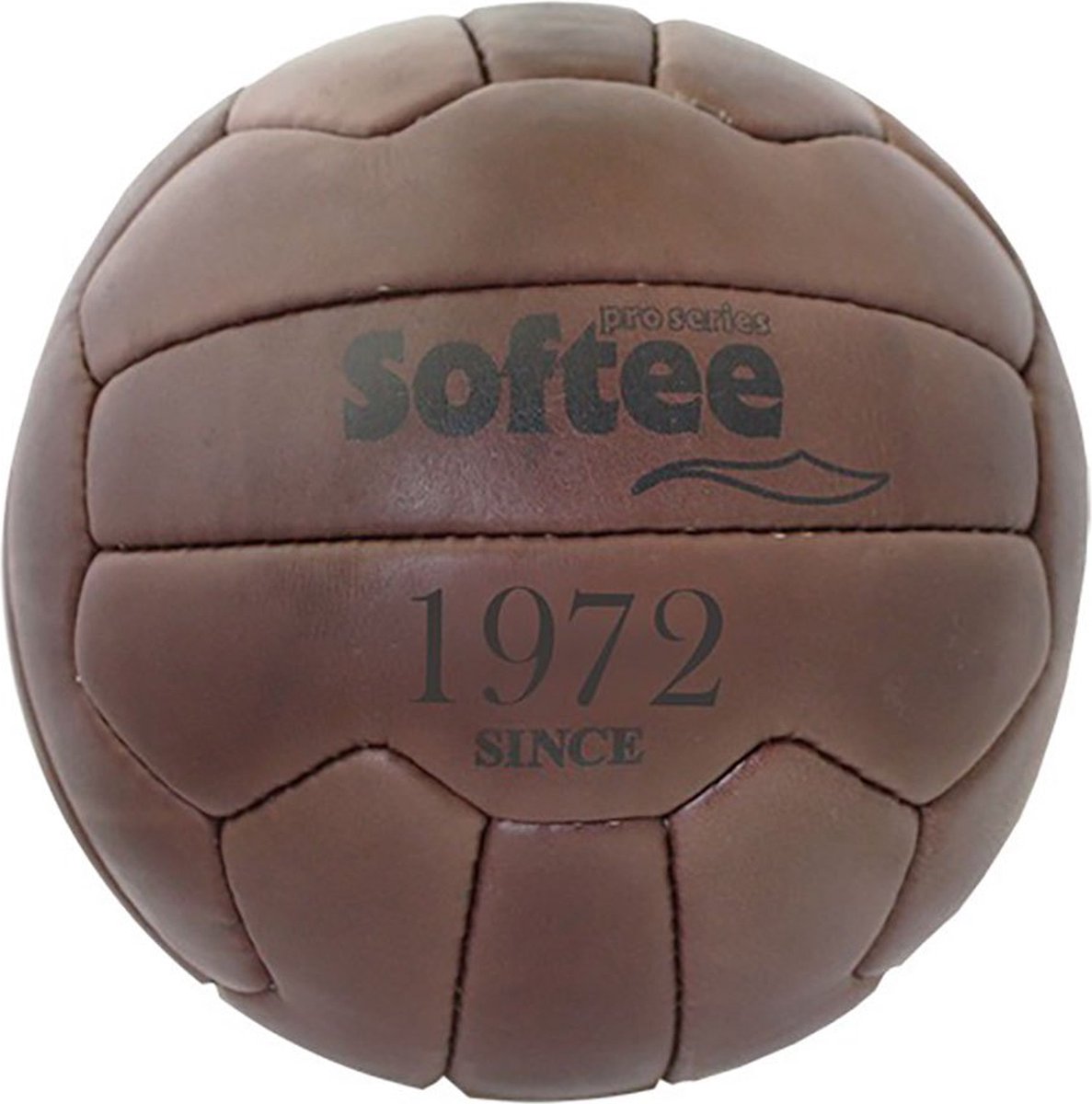 Softee Vintage Voetbal Oranje