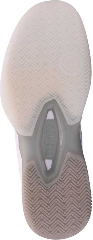 Chaussures de padel - NOX - Homme - AT10 Lux - Wit - Taille 41