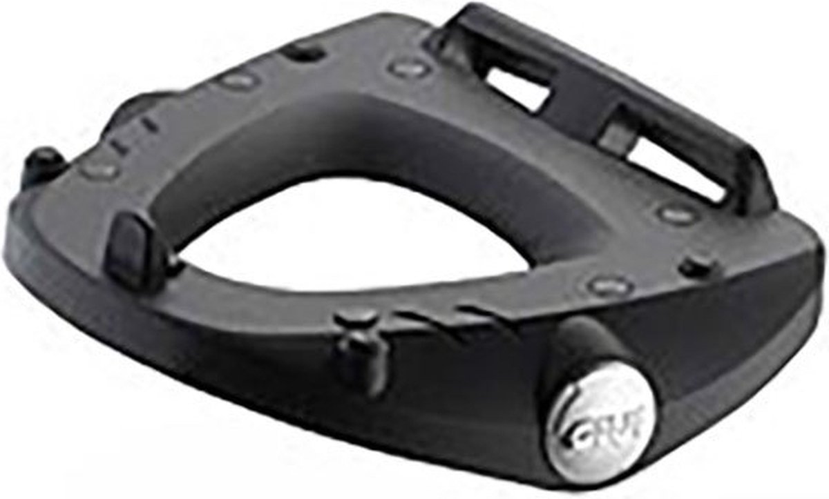 GIVI M5M Monolock Bord Black