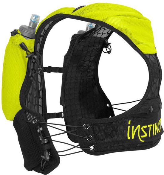 Camelbak | Apex Pro Vest | 12 Liter Hardlooprugzak | Soft Flasks