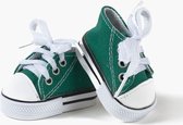 Minikane Groene Sneakers 34 cm