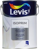 Levis Isoprim - Base de maquillage isolant - Wit - 5L