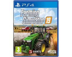 Farming simulator sale 19 wii