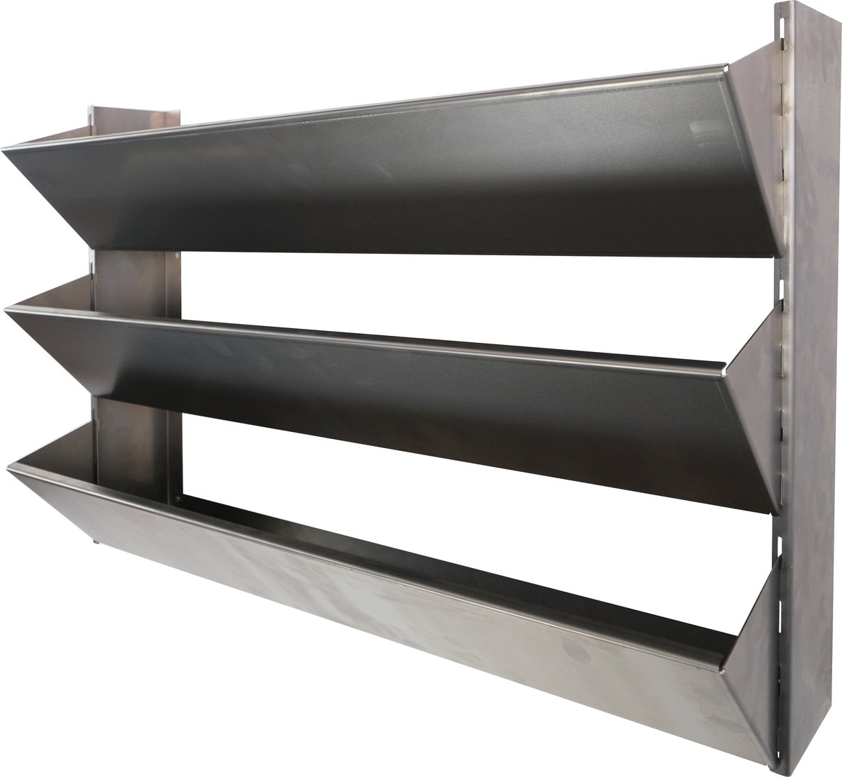 INALTO verticale tuinwand L90xD13.9xH60cm