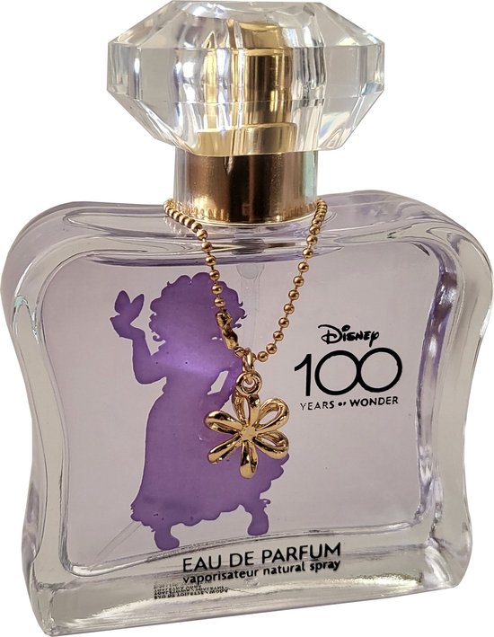 Disney Encanto - eau de toilette - 100 Years of wonder - Parfum - Mirabel -  50 ml -... | bol.com
