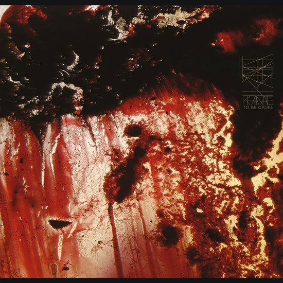 Khanate - To Be Cruel (CD)