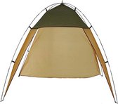 Tent Camping Picknick - Draagbare Strand Parasol - Strandtent