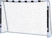 Voetbaldoelen \ soccer goal for kids and adults300 x 200 x 90 cm