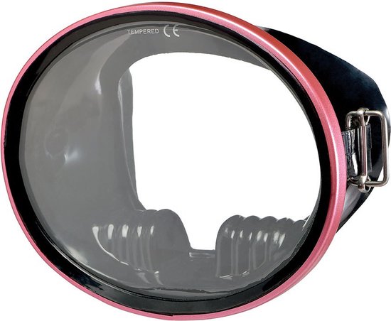 3M 6900S Gezichtsmasker Groot - Volledig Siliconen Masker Met EN Veiligheidscertificaat