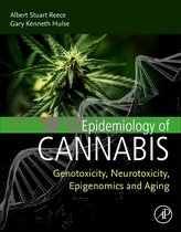 Epidemiology of Cannabis