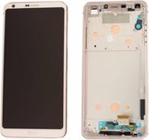 LG H870 G6 LCD Display Module, Wit, ACQ89384003 [EOL]