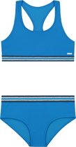 Shiwi Bikini Set Charlie - sports blue - 110/116