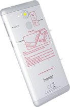 Huawei Honor 6C Dual Sim (DIG-L21HN) Achterbehuizing, Zilver, 97070QUN