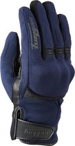 Furygan 4531-509 Gloves Jet All Season D3O Blue Black 2XL - Maat 2XL - Handschoen